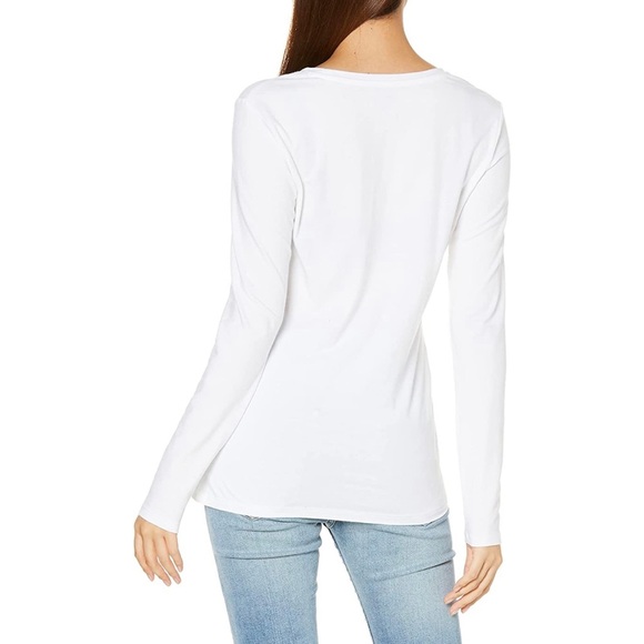 Crewneck Long Sleeve- XXL - Picture 4 of 4